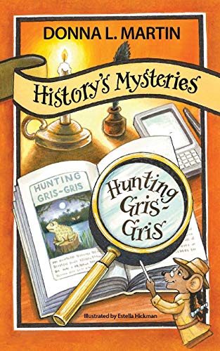 Cover of History's Mysteries
