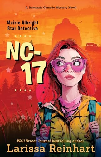 NC-17 book cover