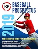 Baseball Prospectus 2019 The Essential Guide To The 2019 Season