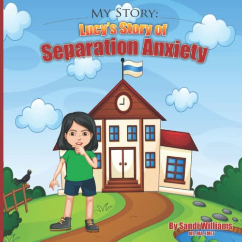 Cover of My Story