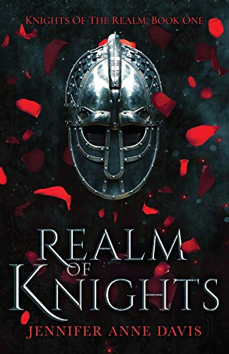 Realm of Knights book cover