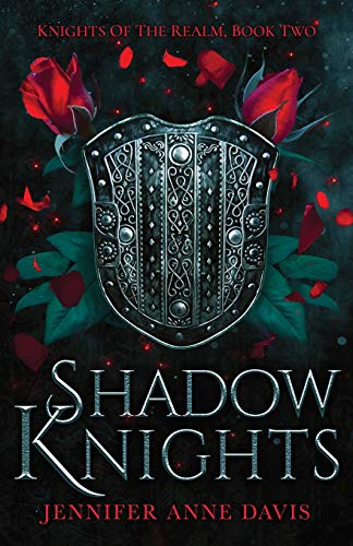 Shadow Knights book cover