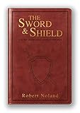 The Sword Shield A 40day Devotional Journey For Men