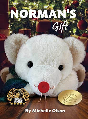 Cover of Normans Gift