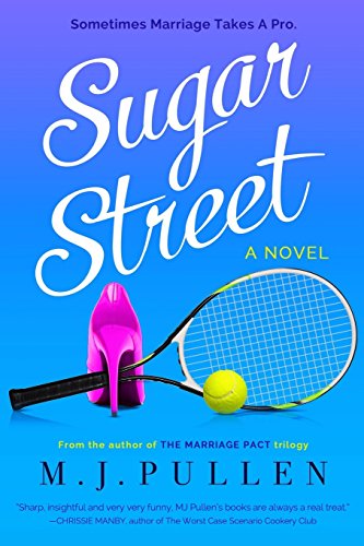 Sugar Street book cover