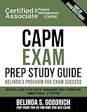 Capm Exam Prep Study Guide Belindas Allinone Program For Exam Success