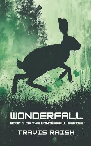 Cover of Wonderfall