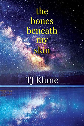 The Bones Beneath My Skin book cover
