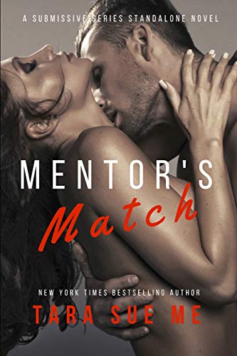 Mentor's Match book cover