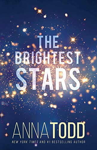 The Brightest Stars book cover