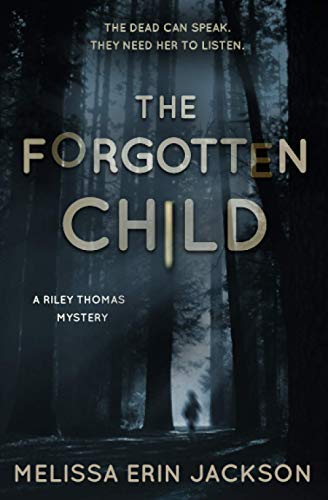 The Forgotten Child book cover