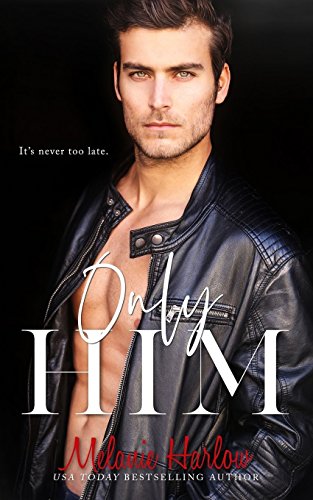 Only Him book cover