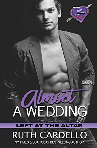 Almost a Wedding book cover