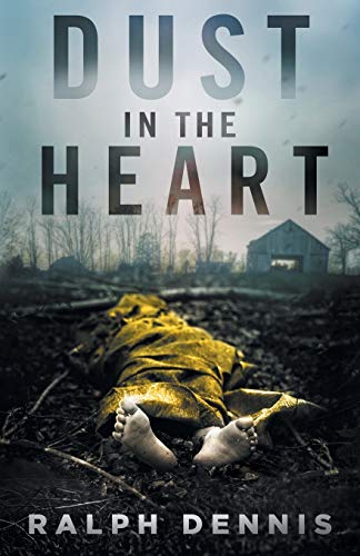 Dust in the Heart book cover