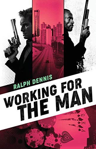 Working for the Man book cover