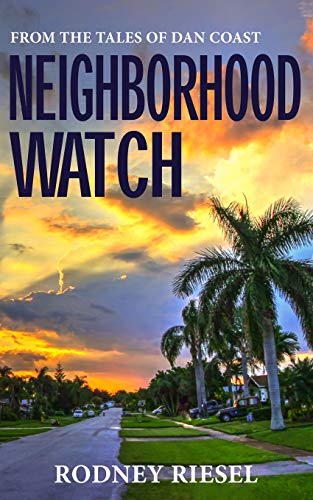 Neighborhood Watch book cover