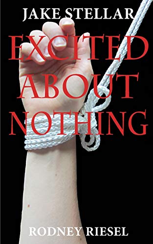 Excited About Nothing book cover