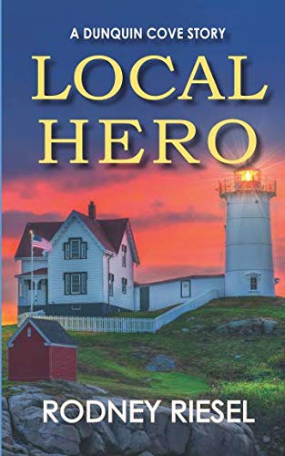 Local Hero book cover