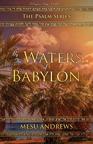 By the Waters of Babylon book cover