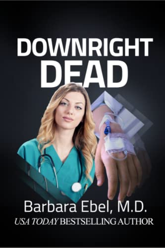 Downright Dead book cover