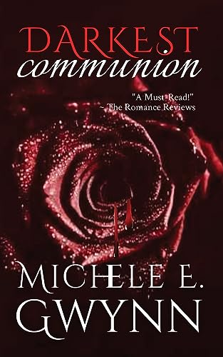 Darkest Communion book cover