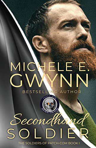 Secondhand Soldier book cover