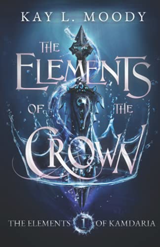 The Elements of the Crown book cover