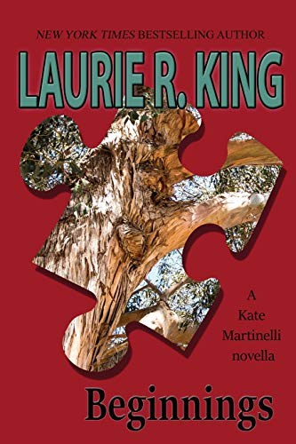 Beginnings book cover