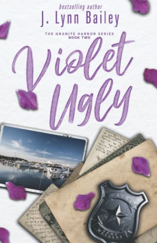 Violet Ugly cover