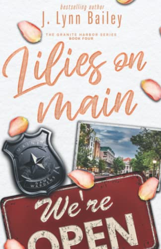 Lilies on Main book cover