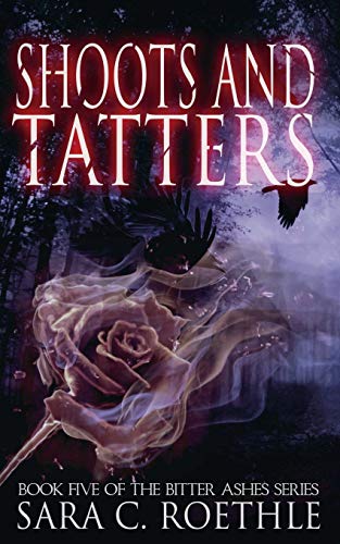 Shoots and Tatters cover