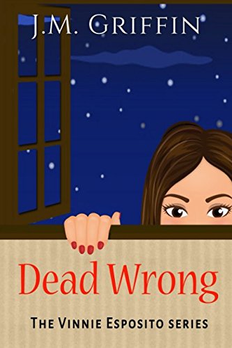 Dead Wrong book cover