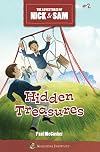 Hidden Treasures (The Adventures of Nick & Sam, Book 2)