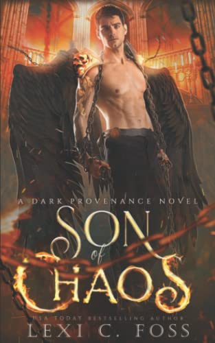 Son of Chaos cover