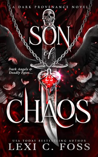 Son of Chaos book cover