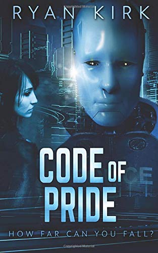 Code of Pride book cover