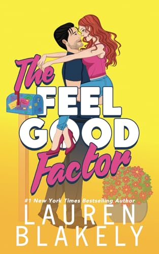 The Feel Good Factor book cover