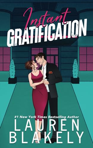 Instant Gratification cover