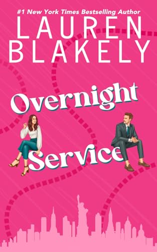 Overnight Service cover