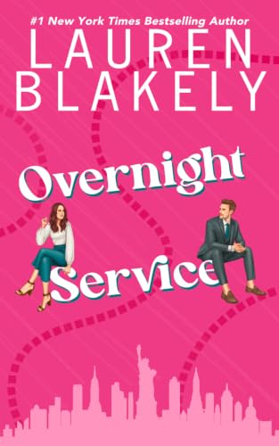 Overnight Service book cover
