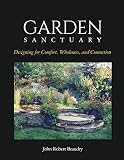Garden Sanctuary Designing For Comfort Wholeness And Connection
