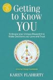 Getting to Know YOU