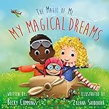 My Magical Dreams The Magic Of Me Series