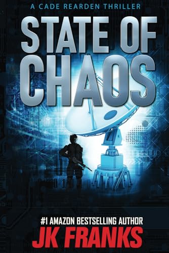 State of Chaos — JK Franks