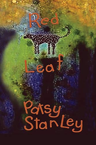 Cover of Red Leaf