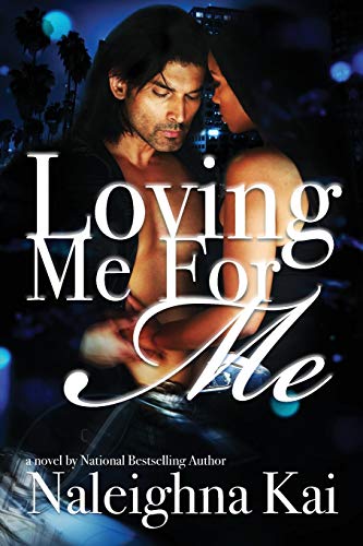 Loving Me for Me book cover