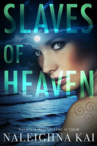 Slaves of Heaven book cover