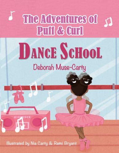 Cover of Adventures of Puff & Curl