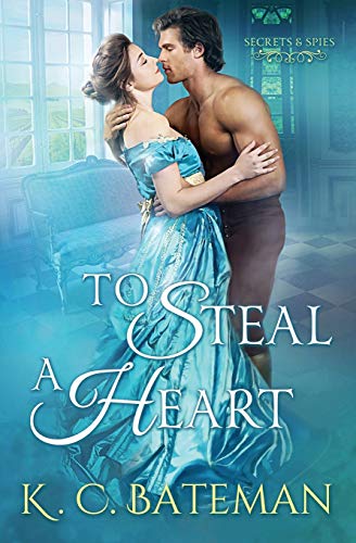 To Steal a Heart book cover