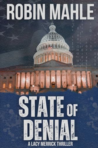 State of Denial / Primal Deception cover